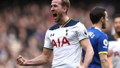 بث مباشر.. مباراة توتنهام وكريستال بالاس في الدوري الإنجليزي