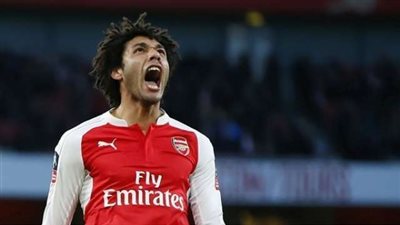 قبل نهائي اليوم.. ماذا قدم «النني» مع أرسنال في كأس الرابطة؟