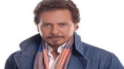 محمد رياض في القرية الذكية من أجل «رحيم»