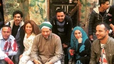 في اليوم الرابع من عرضه.. 200 ألف جنيه إيرادات «أهل الكهف»