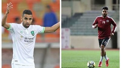 صالح جمعة يساهم فى فوز الفيصلي على القادسية ويتأهل لملاقاة أهلي جدة