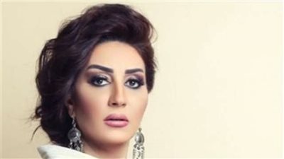 وفاء عامر أم لإبن معاق في «السر»