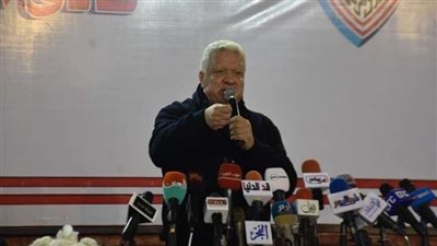مرتضى عن رئاسة الزمالك: «مش بالتوريث»