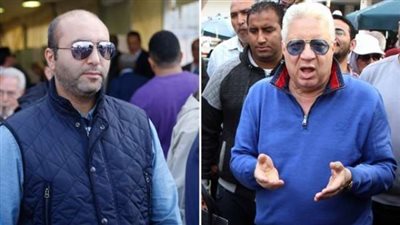 مرتضى لـ«العتال»: امشي خلي النحس يمشي