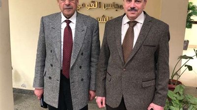 المجلس القومي لأسر الشهداء يبحث سبل التعاون مع محافظ شمال سيناء