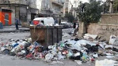 غدًا.. «محلية البرلمان» تناقش أزمة القمامة بالمحافظات بحضور الوزراء