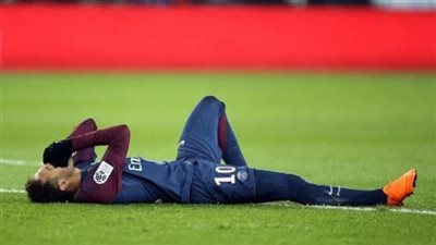 باريس سان جيرمان يفقد جهود «نيمار» أمام ريال مدريد بدوري الأبطال
