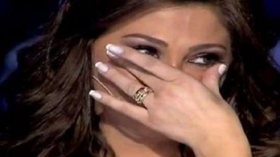 شاهد.. إليسا تحيي ذكرى وفاة والدها بكلمات مؤثرة