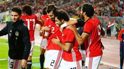 6 محترفين في معسكر المنتخب خلال شهر مارس.. واستبعاد محمد صلاح