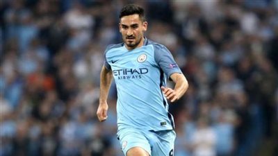 جوندوجان يتعجب من مواجهة آرسنال «مرتين» خلال أربعة أيام