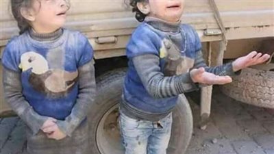 الثانية ظهرًا.. الساعة الفاصلة بين الهلاك أو النجاة في الغوطة الشرقية