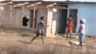 بالفيديو.. غانا تعلن الحرب علي لصوص الأراضي الزراعية