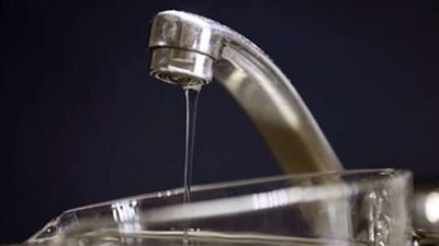 قطع المياه عن مدينة بنها الأربعاء القادم