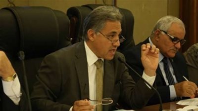 «محلية البرلمان» إنشاء الشركة القابضة للقمامة جزء من حل المشكلة