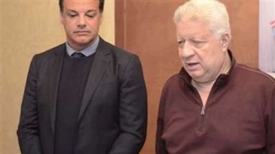 إيهاب جلال يرفض طلب مرتضي منصور