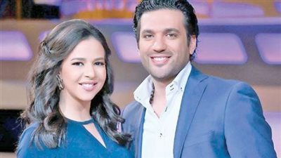 براءة «الرداد وإيمي» من تهمة النصب