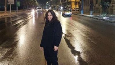 بالصورة.. أول ظهور لشيرين عبد الوهاب بعد الحكم بحبسها 6 أشهر