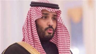 ولي العهد يعلق على التغيرات الأخيرة بالمملكة السعودية