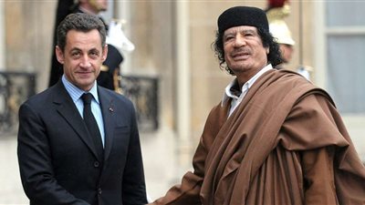 محكمة بريطانية تأمر بتسليم رجل أعمال فرنسي مشتبه به في تمويل حملة ساركوزي