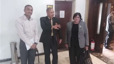 البرلمان يوافق على طلب نائبة ملوي بالمنيا بإنشاء مكتب بريد 