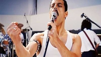 بعد حصوله على جائزة الأوسكار.. عرض فيلم 