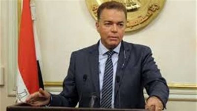 وزير النقل يكلف تشكيل لجنة فنية للتحقيق أسباب الحادث