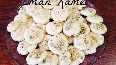 خاص| خبيرة طهي تقدم طريقة تحضير 