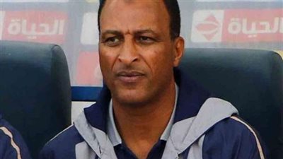 رسميًا.. إقالة أسامة عرابي من تدريب طنطا