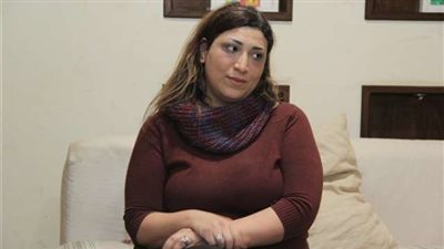 رباب كمال: أسعى لتحرير العقل العربى من صناعة التطرف (حوار)