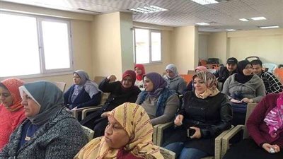 المصريين الأحرار يطلق حملة 