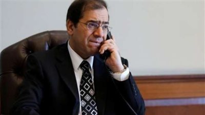 الملا: 'أرامكو' تزود مصر بالنفط الخام لمدة 6 أشهر