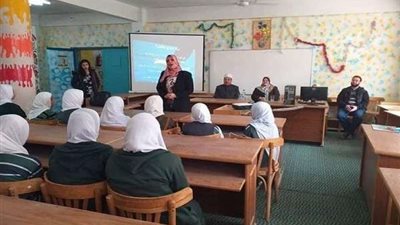 الأزهر: دورات تدريبية لتوعية طلاب الإبتدائية بأهمية الحفاظ على البيئة