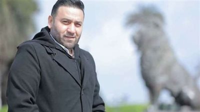 بالصور.. كواليس تصوير كليب مجد القاسم «صباح الورد يا بلدي»