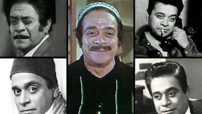 فيديو| في ذكرى وفاته.. شاهد أشهر 