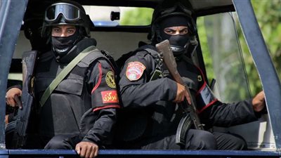 تنفيذ 143 حكمًا قضائيًا في حملة أمنية بمطروح