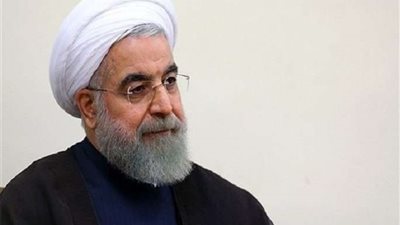 روحاني ينشر صورة له مع وزير الخارجية ويؤكد: ظريف باق