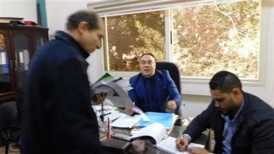 توافد عدد متوسط على انتخابات نقابة المهندسين بقنا