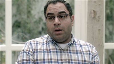 غدًا.. محمد شاهين داخل إحدي الشقق بمنطقة الدقي