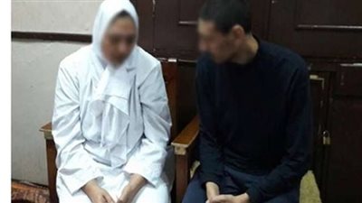 «الداخلية » تسمح لسجين بزيارة شقيقته في محبسها