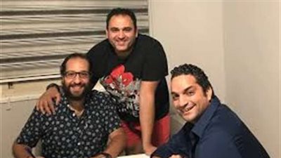 شاهد كواليس تصوير مسلسل «الوصية»