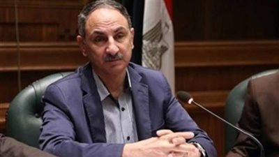 مجدى ملك يتقدم بطلب إحاطة للحكومة بسبب إهدار مليار جنية في تطوير المستشفيات