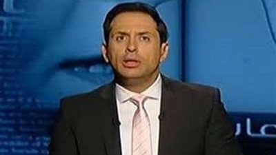 أحمد سالم يكشف عن برنامجه الجديد علي السوشيال ميديا