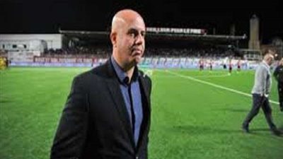 هجوم مسلح على رئيس الشبيبة الجزائري ونقله للمستشفى