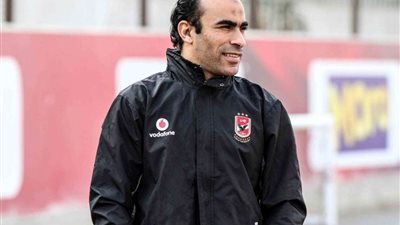 عبد الحفيظ يطير للإمارات غدًا برفقة أمير توفيق