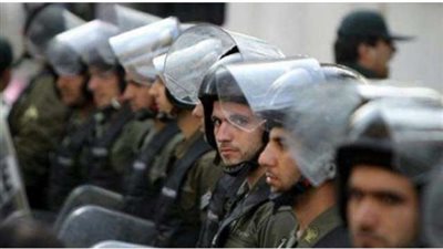 «قوات التعبئة» تعتقل 50 شخصًا في حفل بطهران