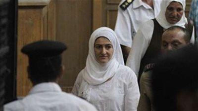 غدًا.. سماع شهود العيان في قضية «سيدة القطار»