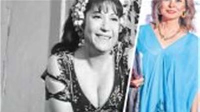 سلوى محمد تستعد لتجسيد شخصية سميحة أيوب