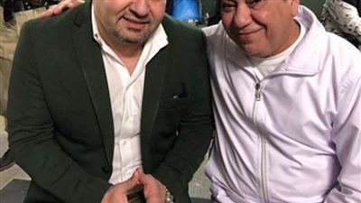 شاهد.. كواليس تصوير مسلسل «ربع رومي»