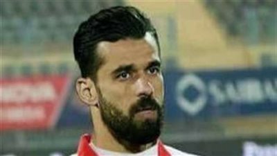 شوبير: عبد الله السعيد في الزمالك لمدة 3 سنوات بـ 60 مليون جنيه