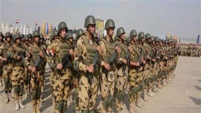 بعد قليل.. البيان الرابع عشر للقوات المسلحة بشأن العملية الشاملة سيناء 2018